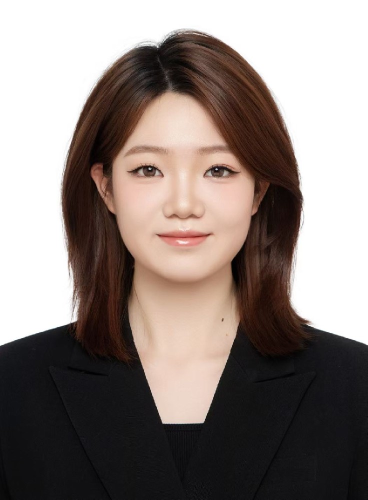 Yuliya老师