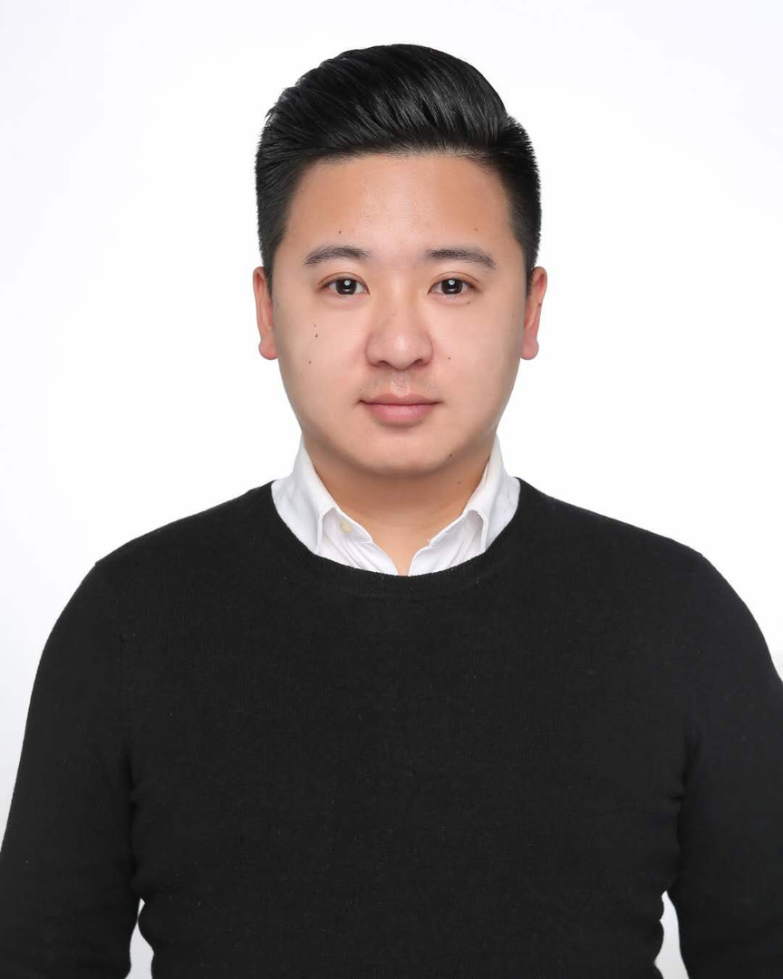 Aaron老师