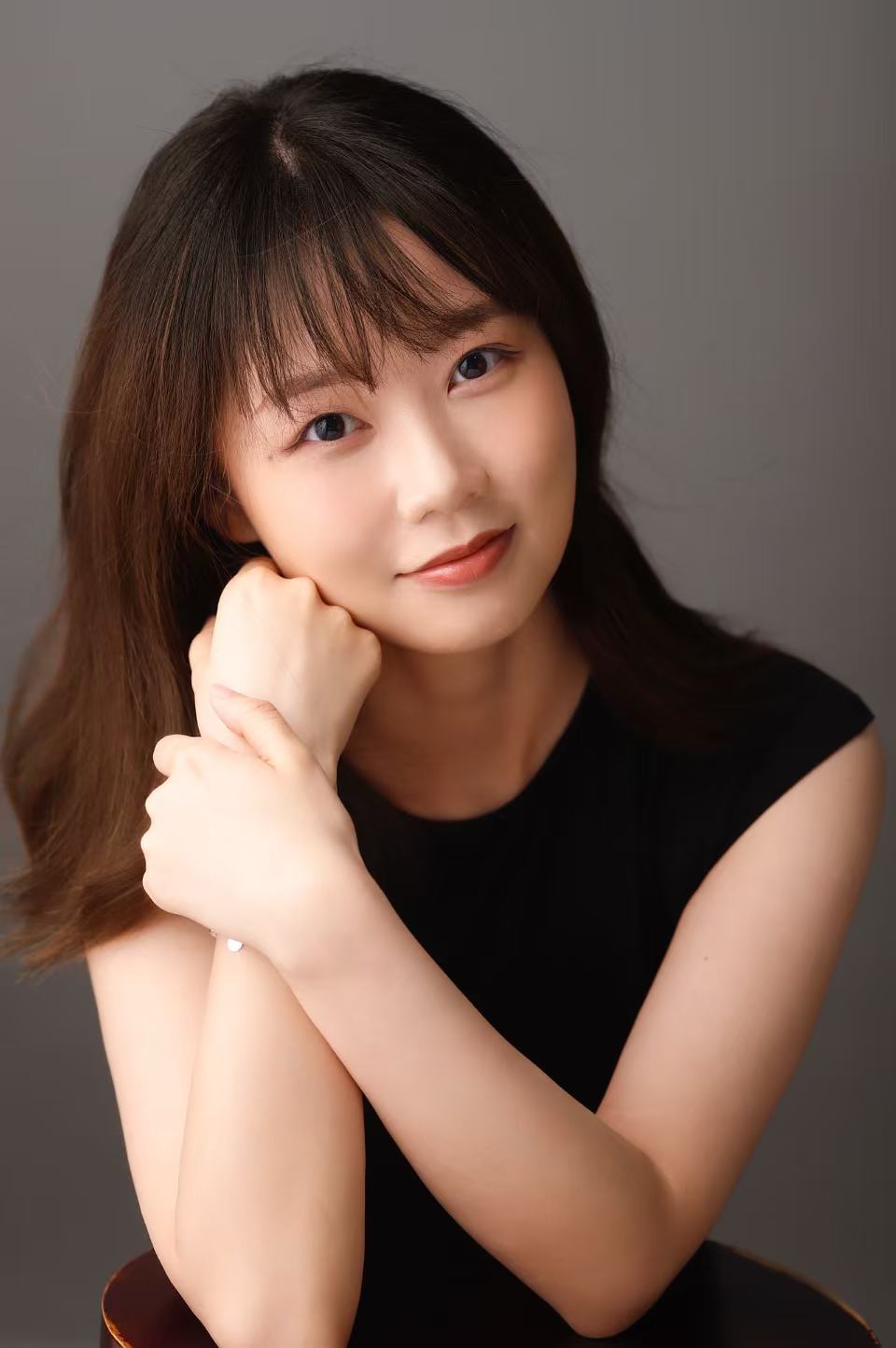 Kelsey老师