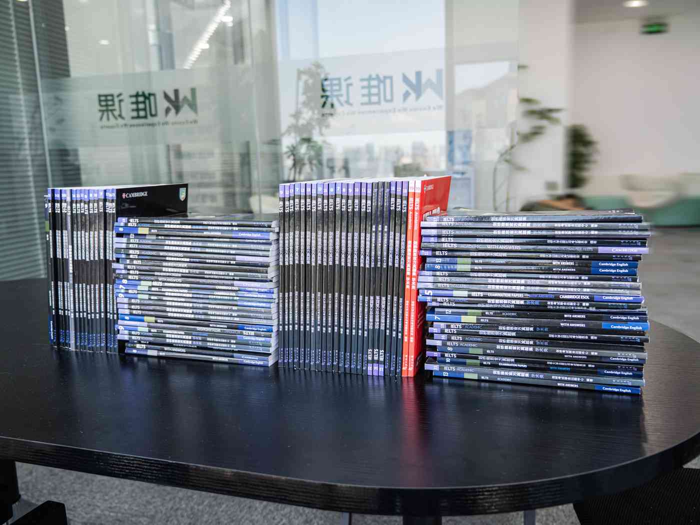 雅思写作长期卡 5.5？问题多半不在词汇量