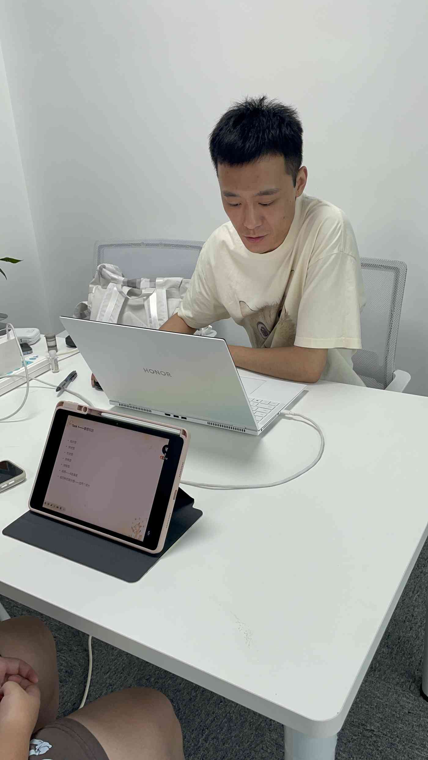 青少与成人英语