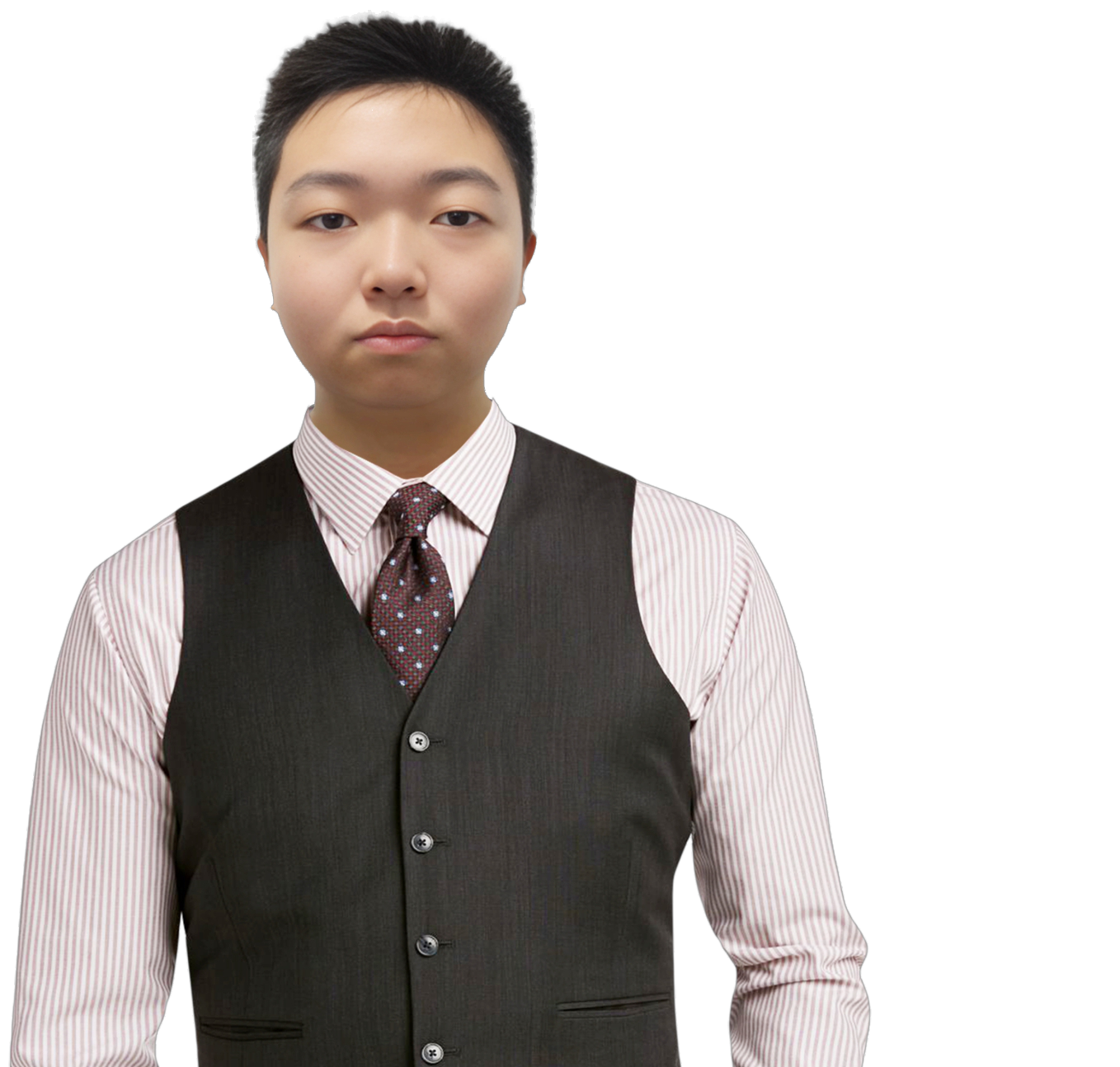 Derrick 老师