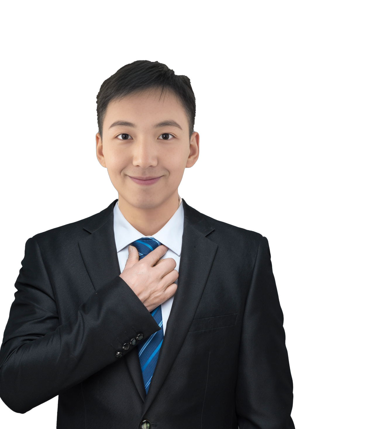 郭睿翼老师