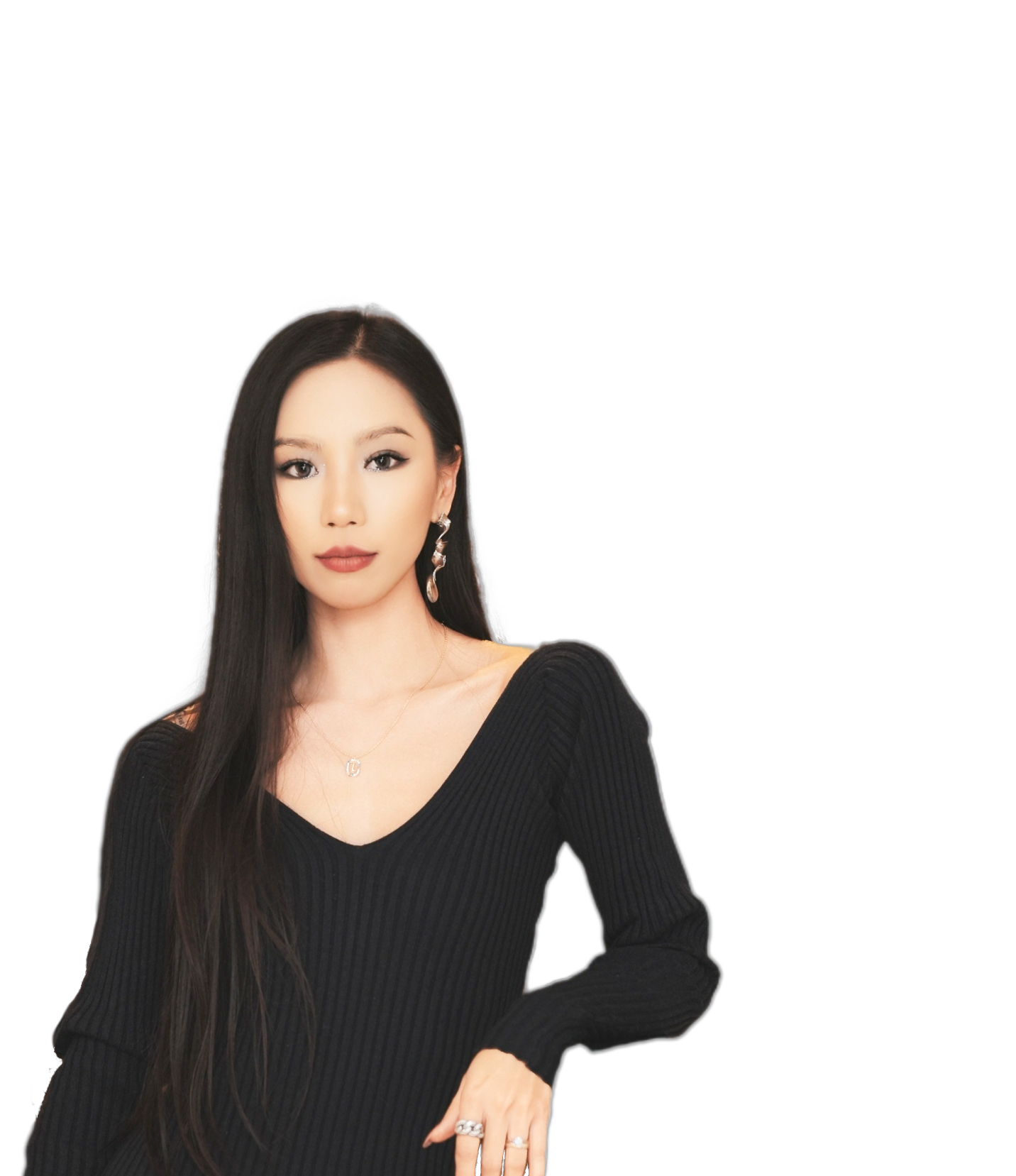 Liz 老师 照片